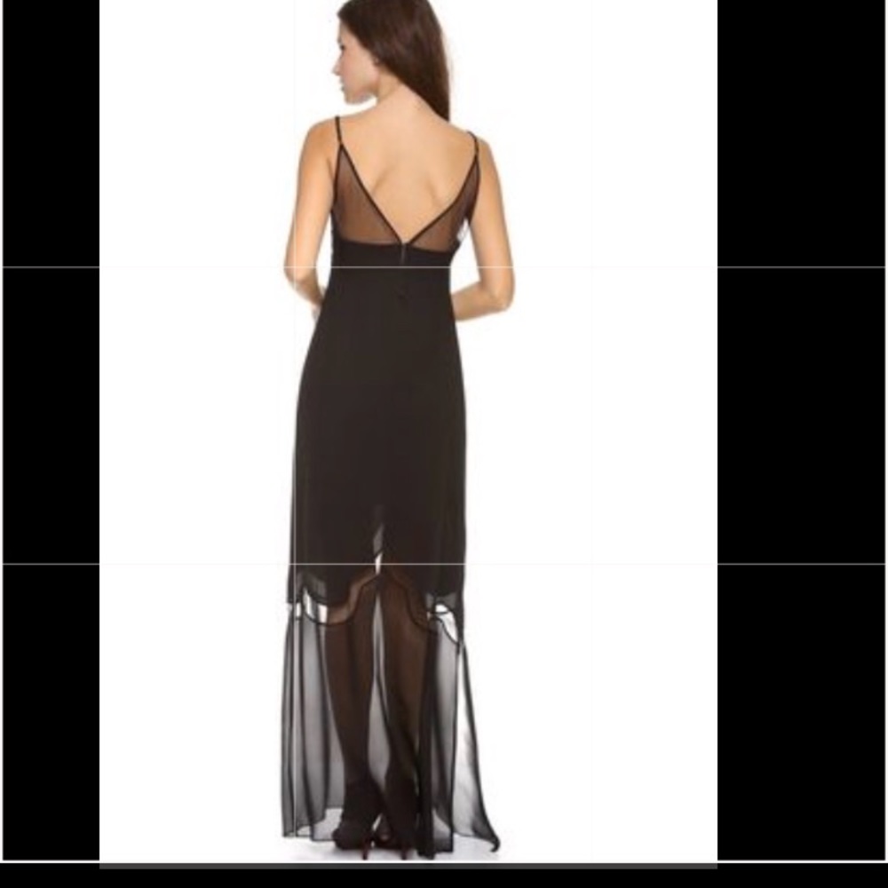 BCBG DRESS